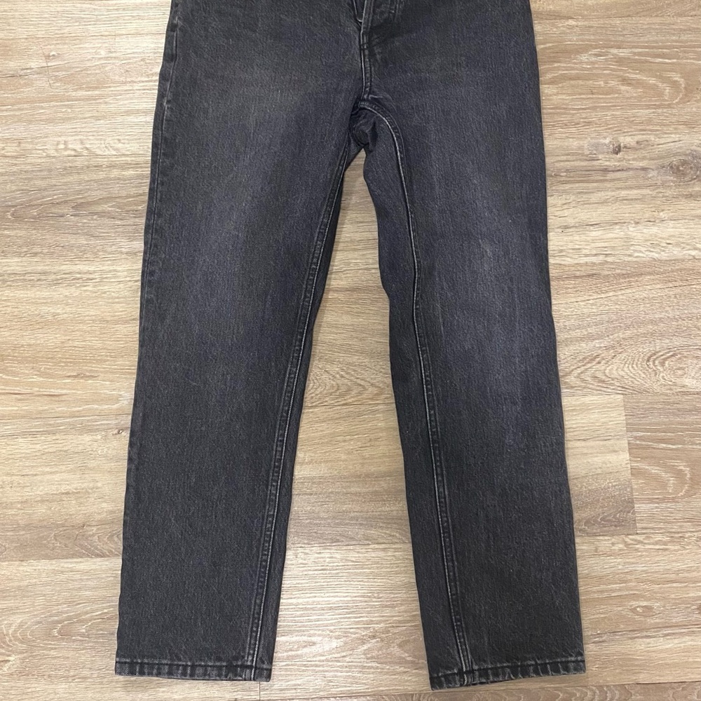 Women’s Black Jeans